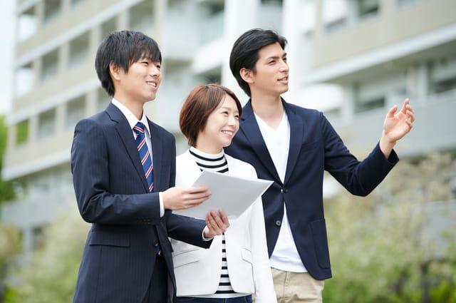 理想に合ったエリアを選ぶ4つのコツ