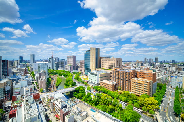 文京区ってどういう街?