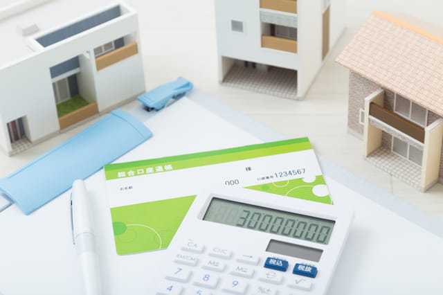 35歳からの住宅ローン返済シミュレーション