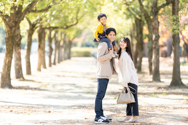 文京区の子育て支援事情