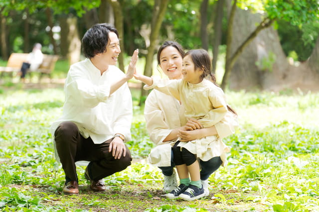 文京区は子どもにとって住みやすい街か?