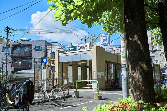 文京区の中で住みやすい駅とは