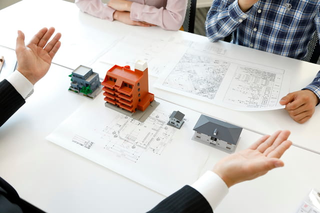 文京区の物件相場