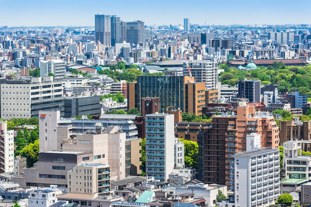 落ち着きと利便性が両立する文京区で、家族と安心の暮らしを