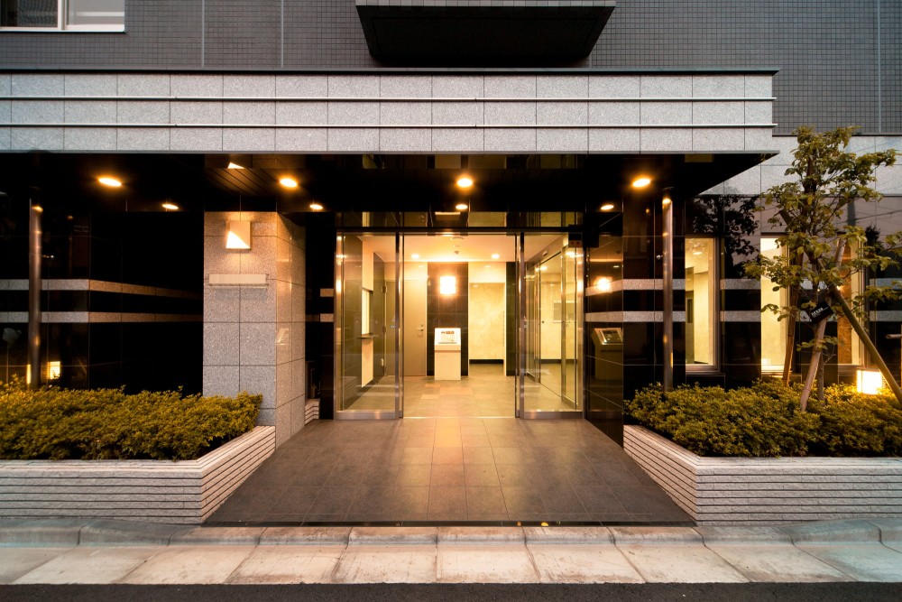 マンションのエントランスとは？設備や物件選びの際にチェックしたいポイントを紹介