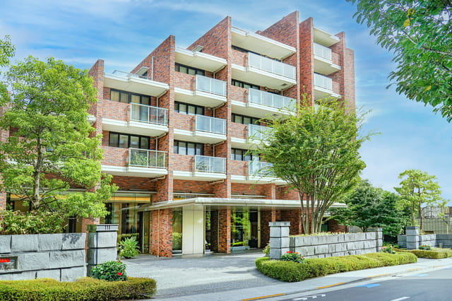 エントランスはマンションの「顔」!