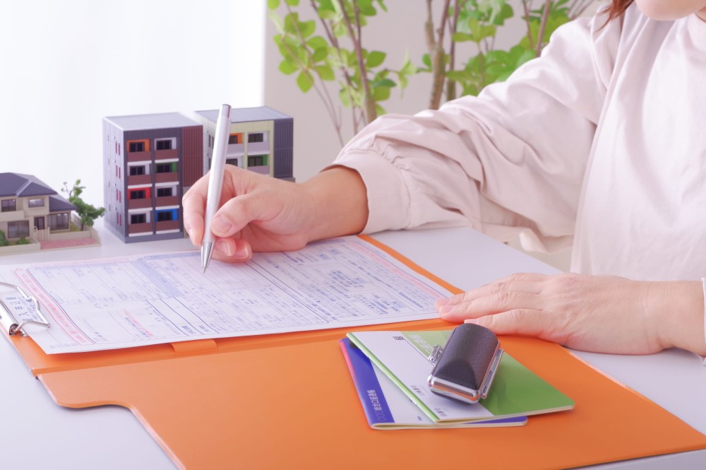 住宅ローンの連帯保証人になれない人とは？基礎知識とリスクを紹介