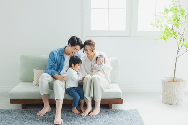 杉並区の子育て支援事情