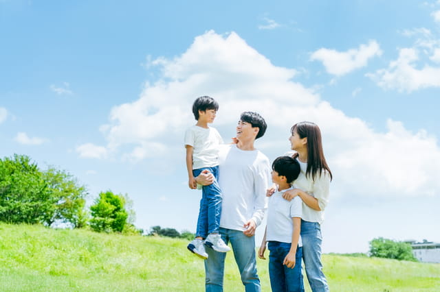 杉並区は子どもにとって住みやすい街か?